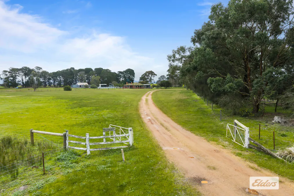 112 Lynches Crossing Road, Bornes Hill, VIC, 3379 - Image 31