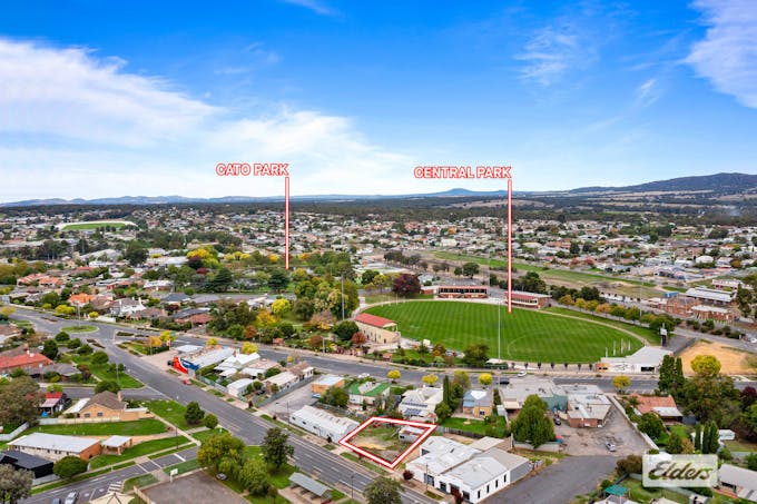 15 Barnes Street, Stawell, VIC, 3380 - Image 1