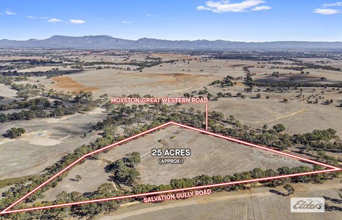 A2 & 44/Salvation Gully Road, Norval, VIC, 3377 - Image 1