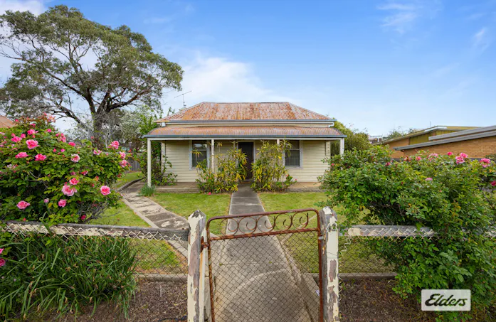 43 Vincent Street, Ararat, VIC, 3377 - Image 1