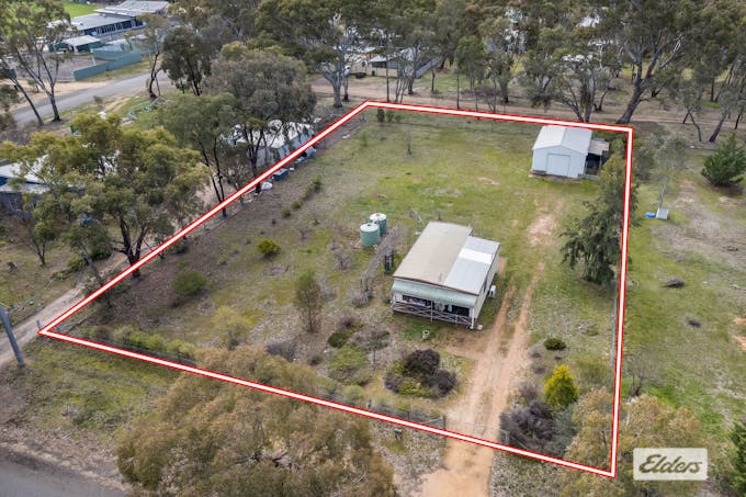 83-85 Railway Road, Great Western, VIC, 3374 - Image 1