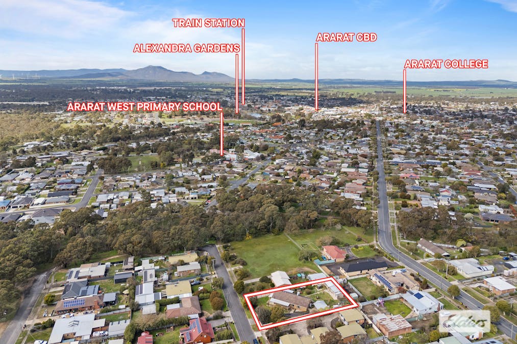 5 Kneale Street, Ararat, VIC, 3377 - Image 22