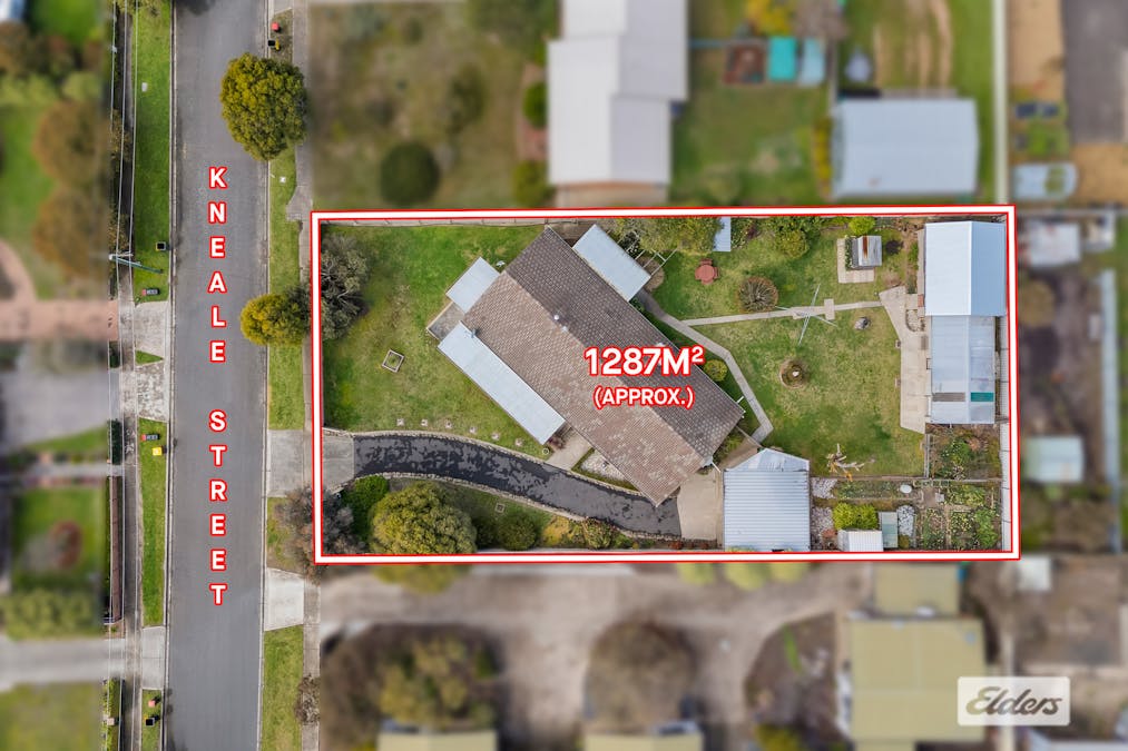 5 Kneale Street, Ararat, VIC, 3377 - Image 25