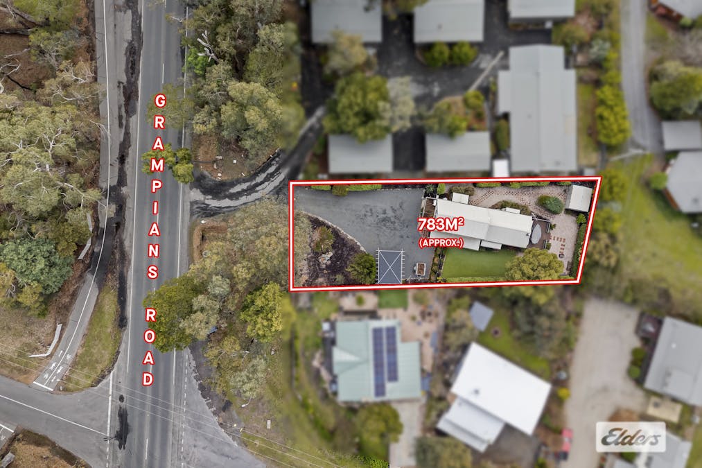 229 Grampians Road, Halls Gap, VIC, 3381 - Image 26