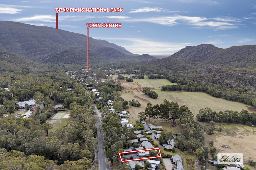 229 Grampians Road, Halls Gap, VIC, 3381 - Image 3