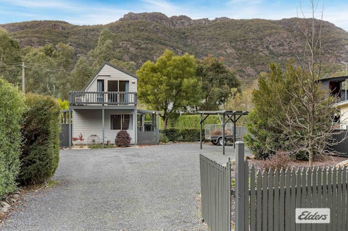 229 Grampians Road, Halls Gap, VIC, 3381 - Image 1