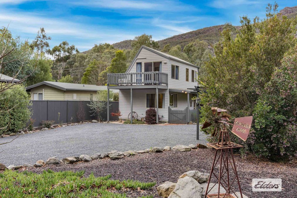 229 Grampians Road, Halls Gap, VIC, 3381 - Image 2