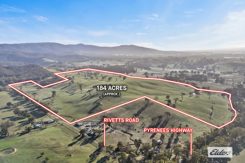 CA 111-115 Pyrenees Highway, Amphitheatre, VIC, 3468 - Image 2