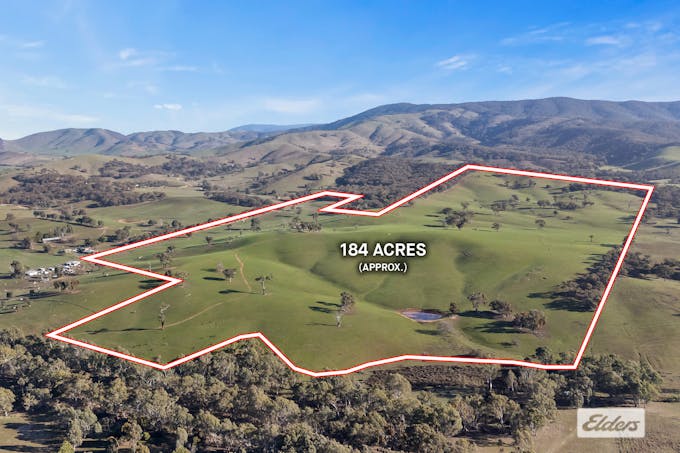 CA 111-115 Pyrenees Highway, Amphitheatre, VIC, 3468 - Image 1