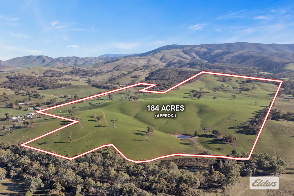 CA 111-115 Pyrenees Highway, Amphitheatre, VIC, 3468 - Image 1
