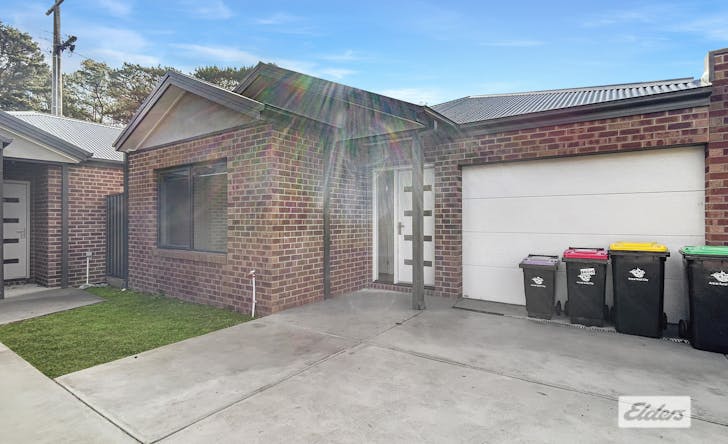 3/16 Tobin Street, Ararat, VIC, 3377