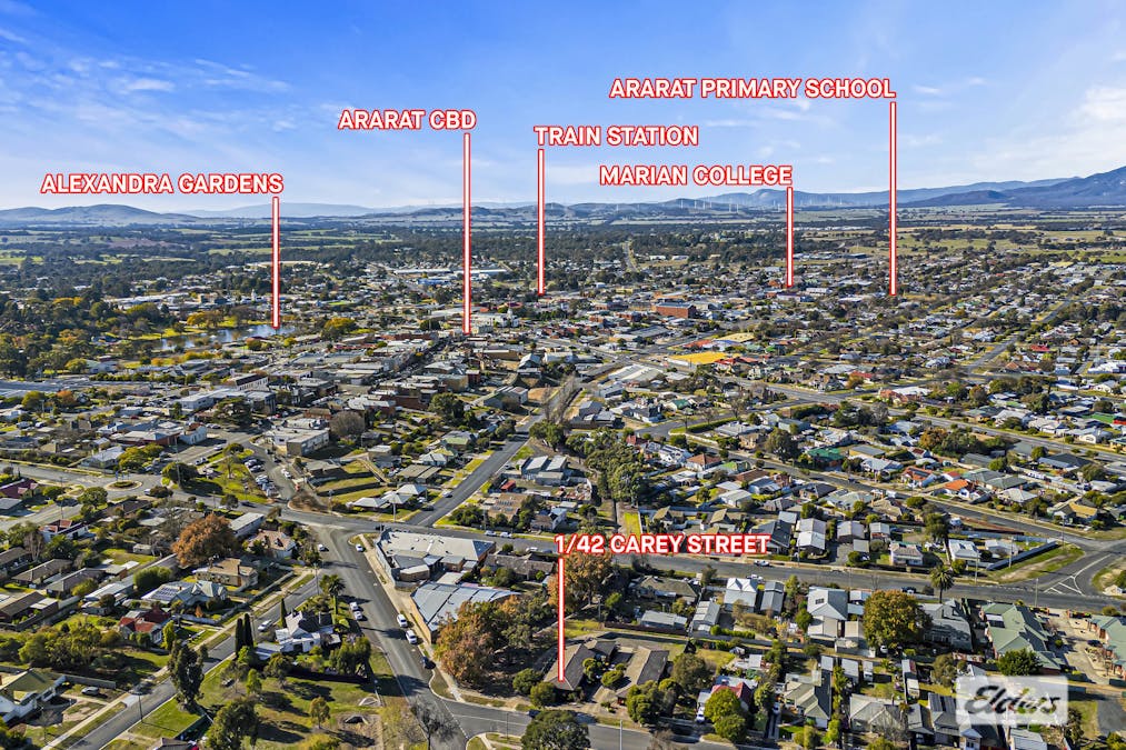 1/42 Carey Street, Ararat, VIC, 3377 - Image 16