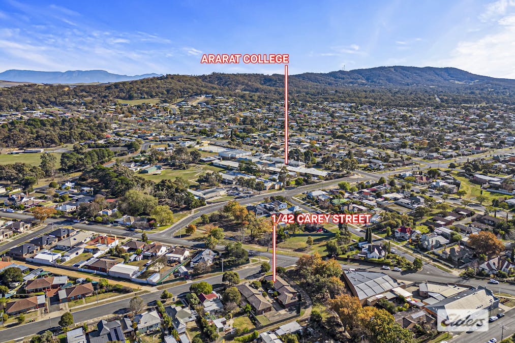 1/42 Carey Street, Ararat, VIC, 3377 - Image 17