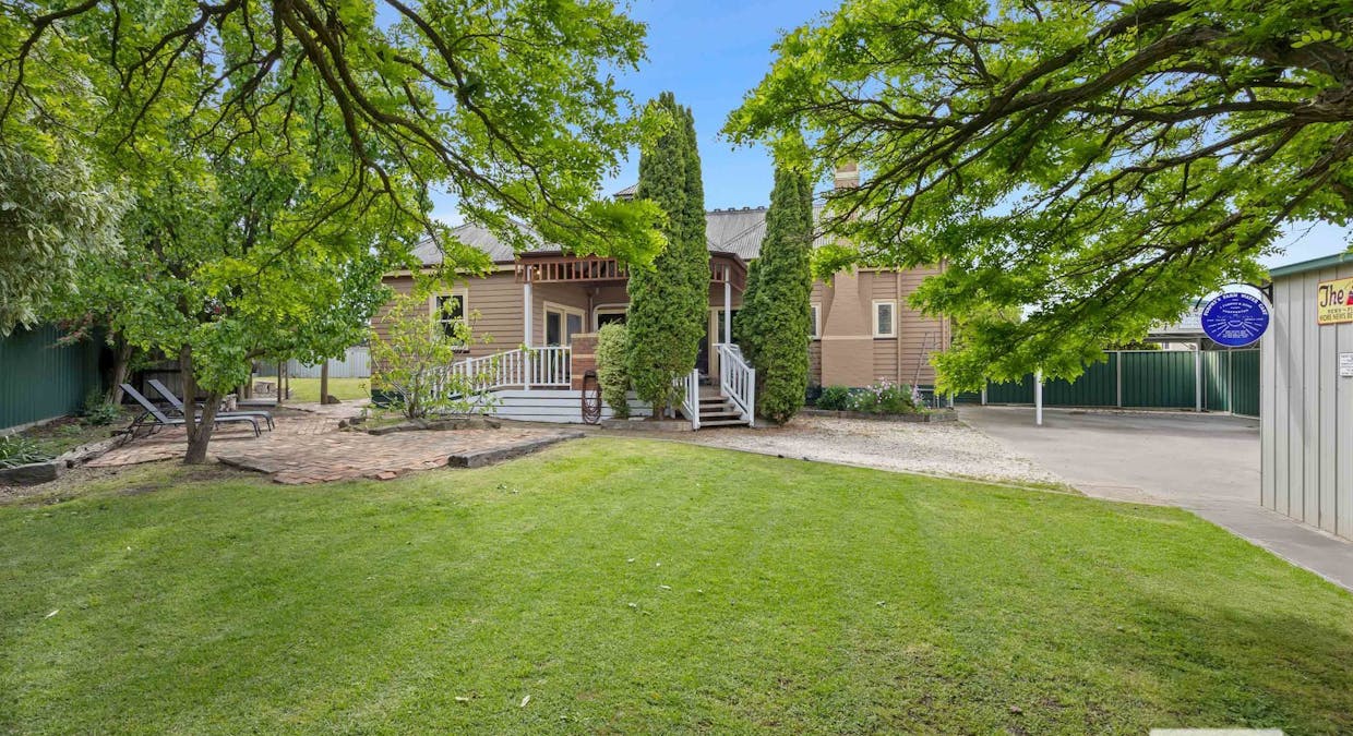 6 Bell Street, Ararat, VIC, 3377 - Image 24