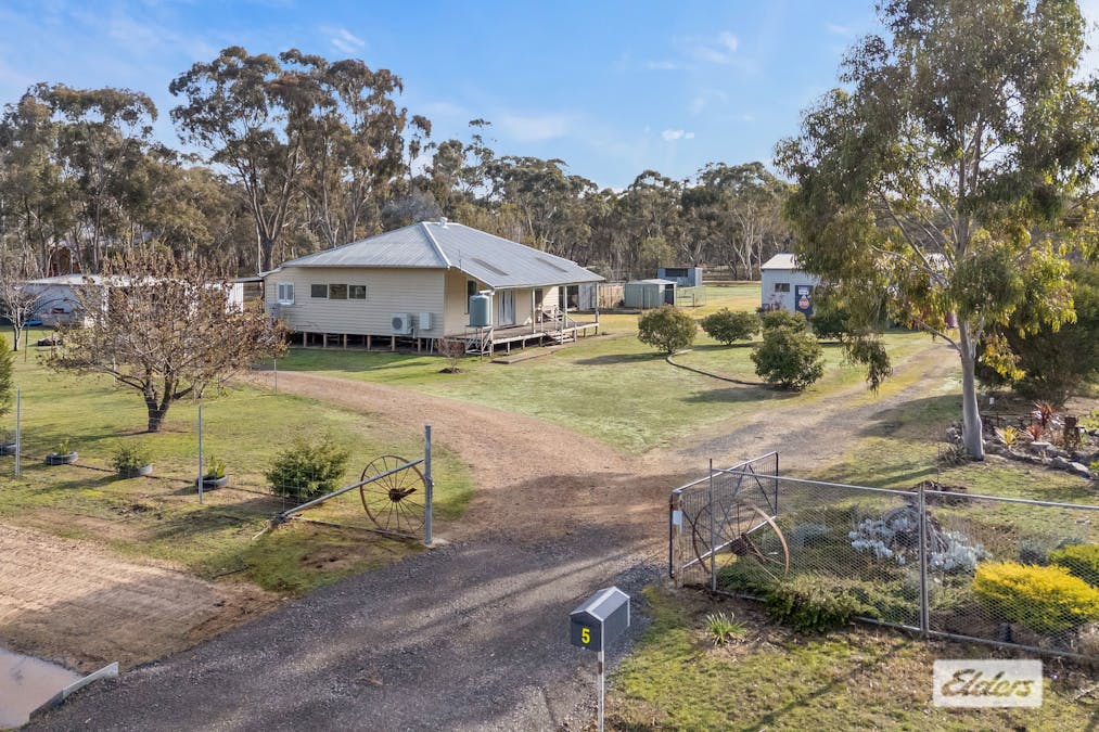 5-9 Bunbury Street, Glenorchy, VIC, 3385 - Image 26