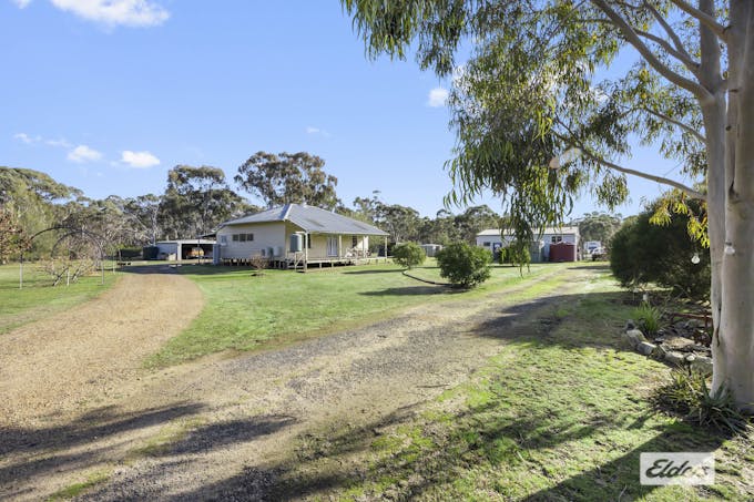 5-9 Bunbury Street, Glenorchy, VIC, 3385 - Image 1