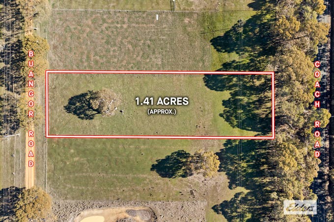 31/Coach Road Via Buangor Road, Buangor, VIC, 3375 - Image 1