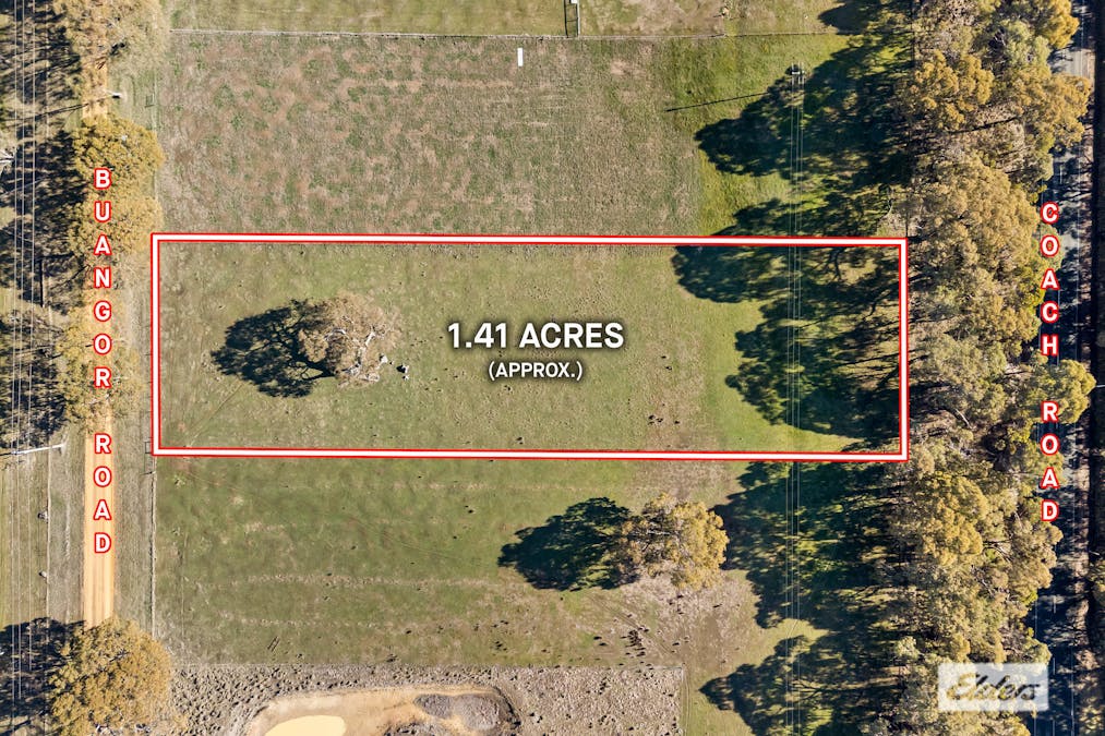 31/Coach Road Via Buangor Road, Buangor, VIC, 3375 - Image 1