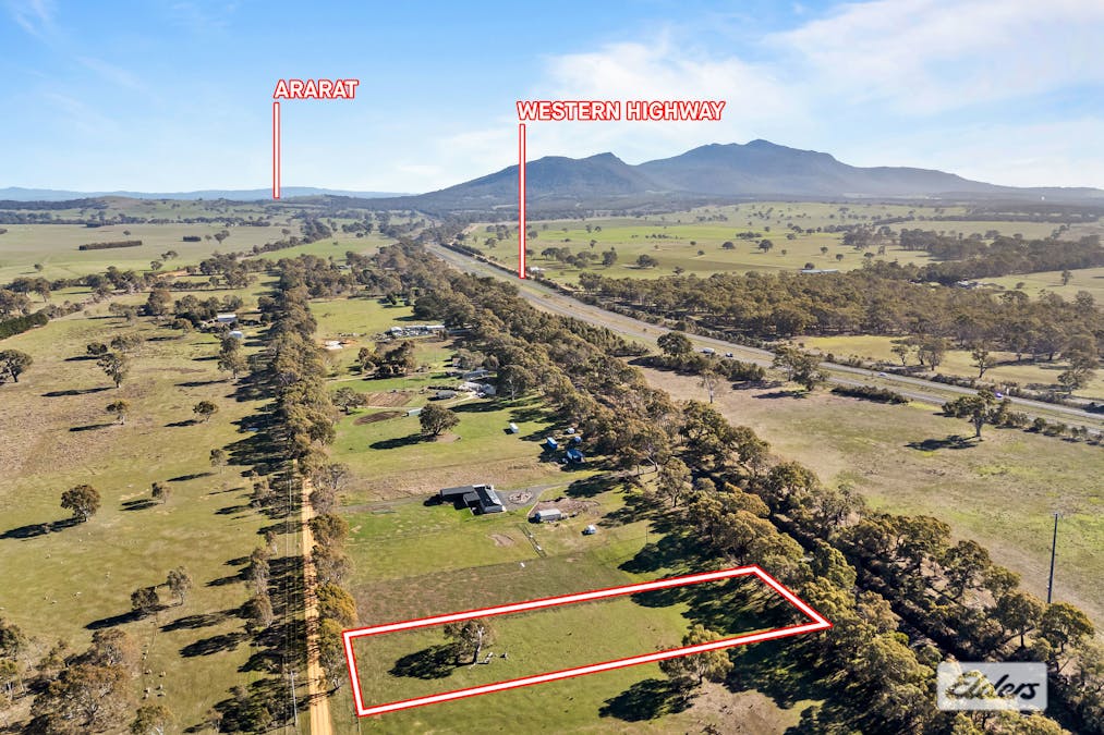 31/Coach Road Via Buangor Road, Buangor, VIC, 3375 - Image 3