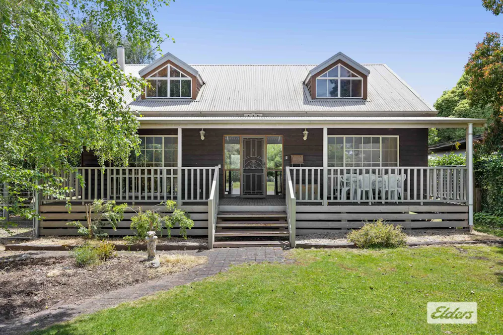 7 Tandara Road, Halls Gap, VIC, 3381 - Image 1