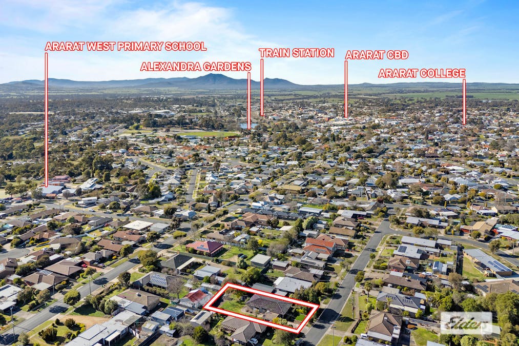 18 Ellerker Avenue, Ararat, VIC, 3377 - Image 19