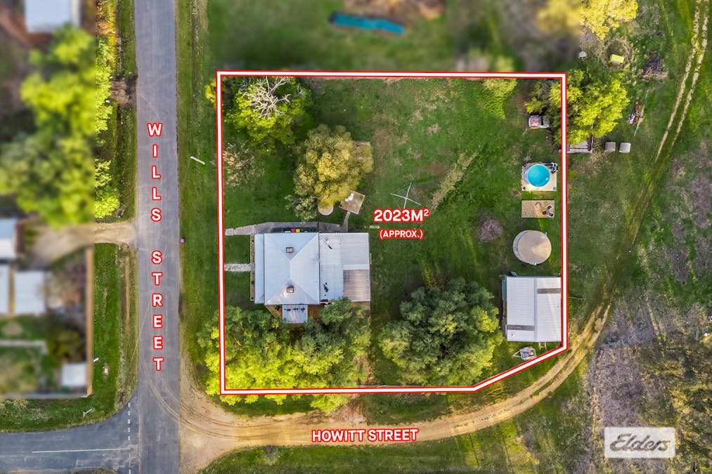 63 Wills Street, Landsborough, VIC, 3384 - Image 24