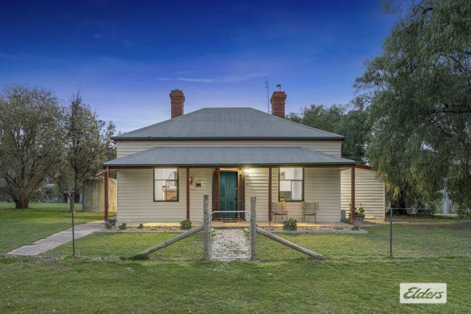 63 Wills Street, Landsborough, VIC, 3384 - Image 1