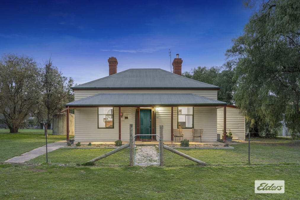 63 Wills Street, Landsborough, VIC, 3384 - Image 1