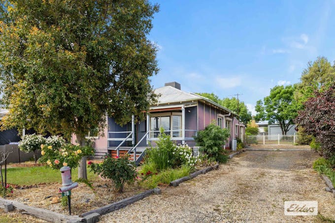 78 Darcy Street, Stawell, VIC, 3380 - Image 1