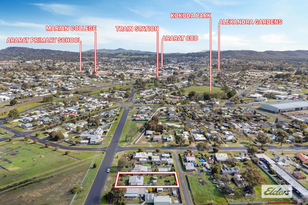 37 Grano Street, Ararat, VIC, 3377 - Image 22