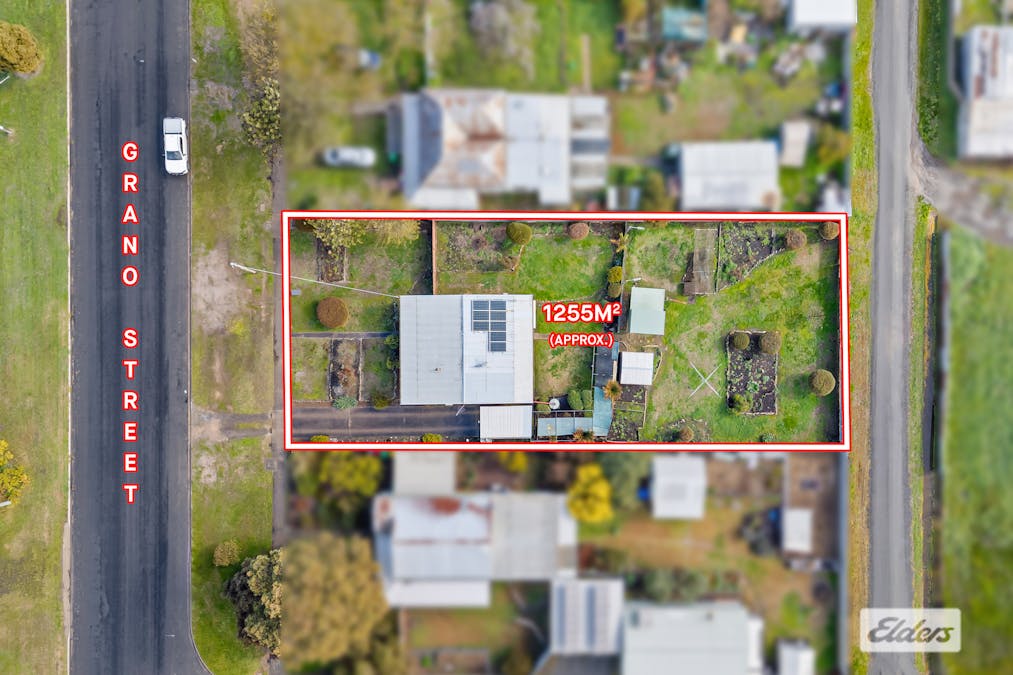 37 Grano Street, Ararat, VIC, 3377 - Image 20