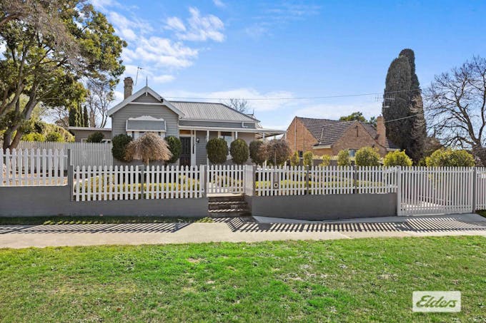 4 Barkly Street West, Ararat, VIC, 3377 - Image 1