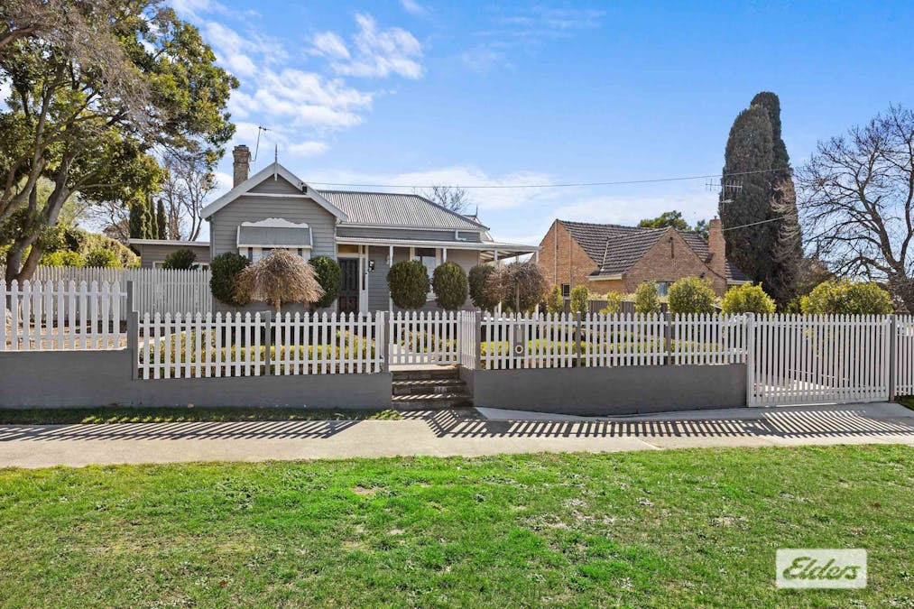 4 Barkly Street West, Ararat, VIC, 3377 - Image 1