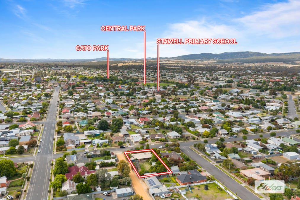 15 Bennett Street, Stawell, VIC, 3380 - Image 20