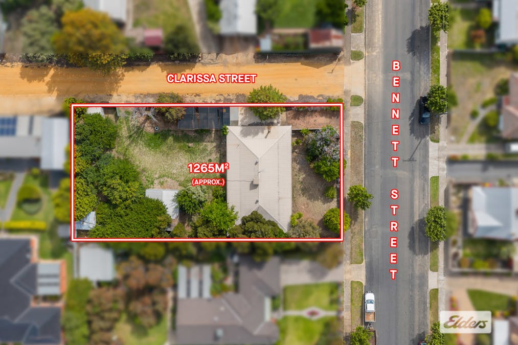 15 Bennett Street, Stawell, VIC, 3380 - Image 19