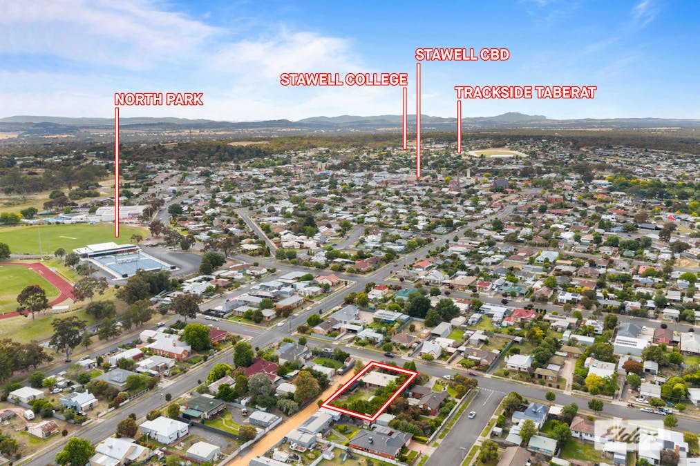 15 Bennett Street, Stawell, VIC, 3380 - Image 21