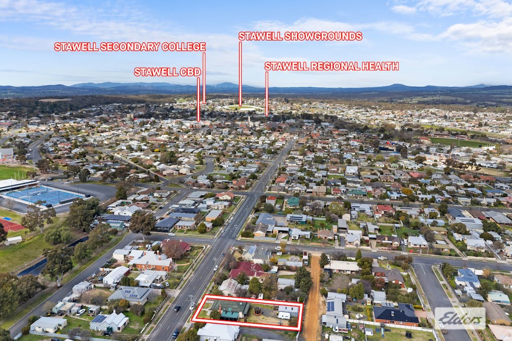 37 Ligar Street, Stawell, VIC, 3380 - Image 23