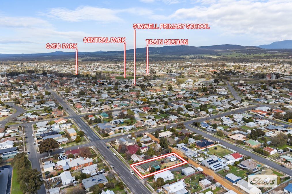 37 Ligar Street, Stawell, VIC, 3380 - Image 25