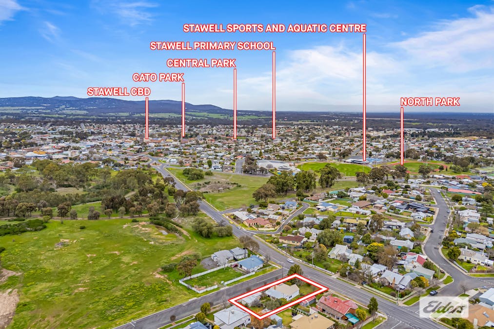 42 Darlington Road, Stawell, VIC, 3380 - Image 16