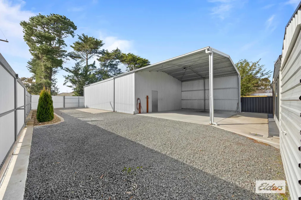 43 Commercial Street, Willaura, VIC, 3379 - Image 30