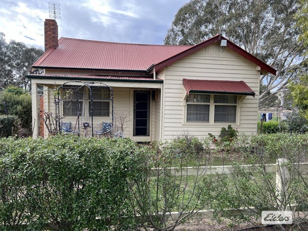 47-49 McLennan Street, Glenthompson, VIC, 3293 - Image 1