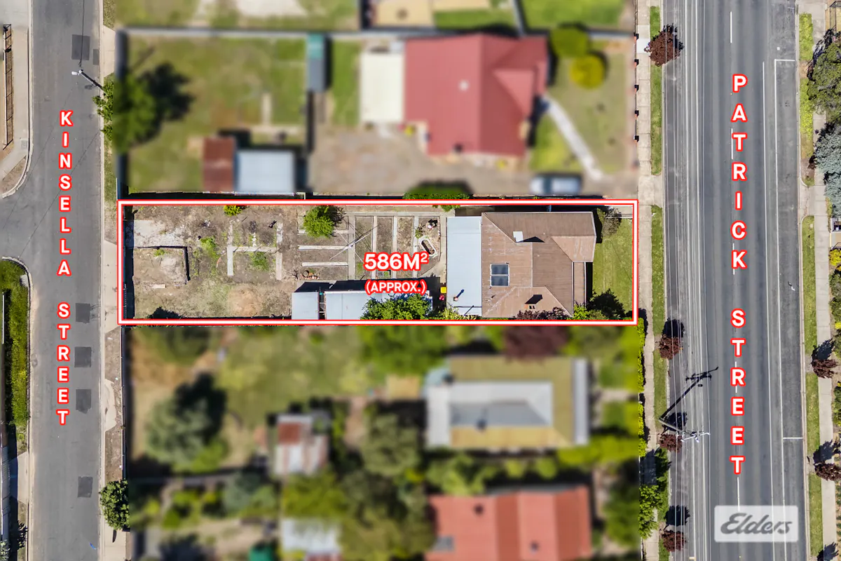 19 Patrick Street — photo 16 of 20