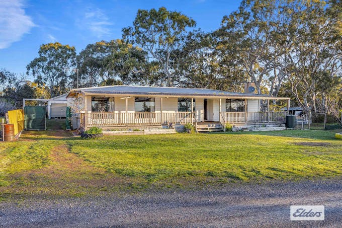 4881 Glenelg Highway, Glenthompson, VIC, 3293 - Image 1