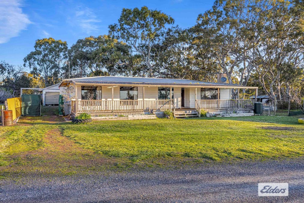 4881 Glenelg Highway, Glenthompson, VIC, 3293 - Image 1