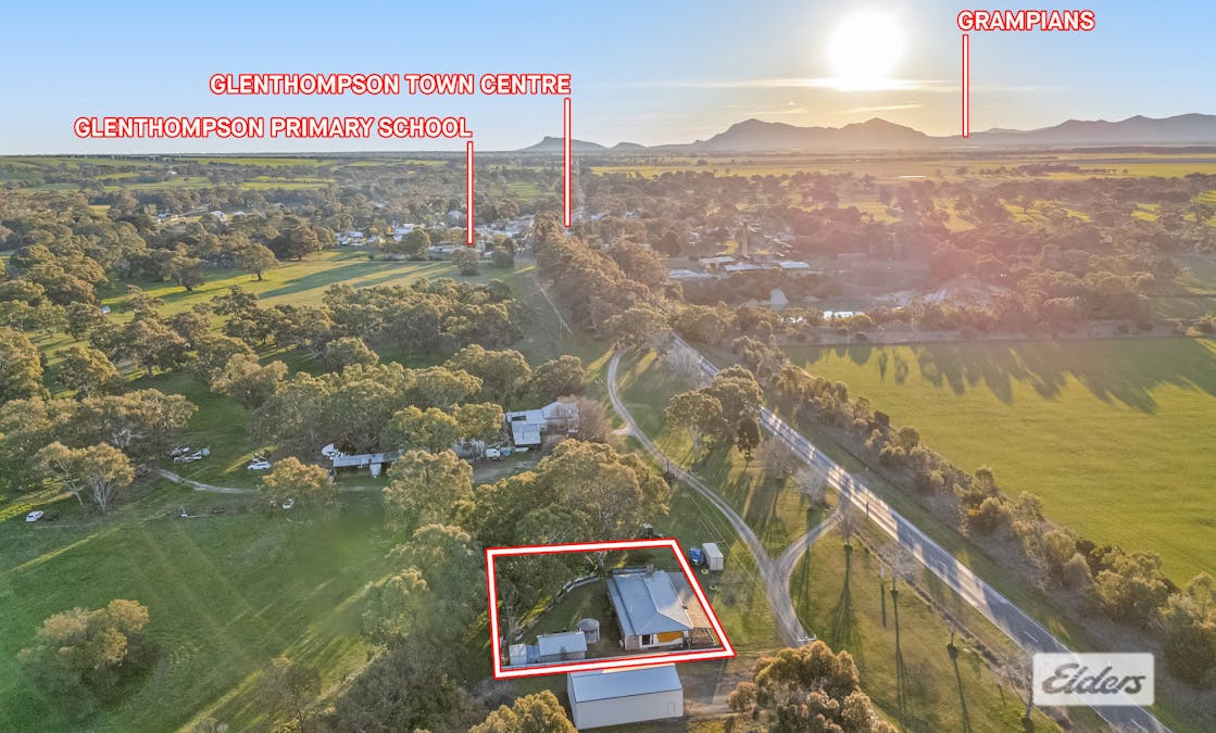 4881 Glenelg Highway, Glenthompson, VIC, 3293 - Image 22