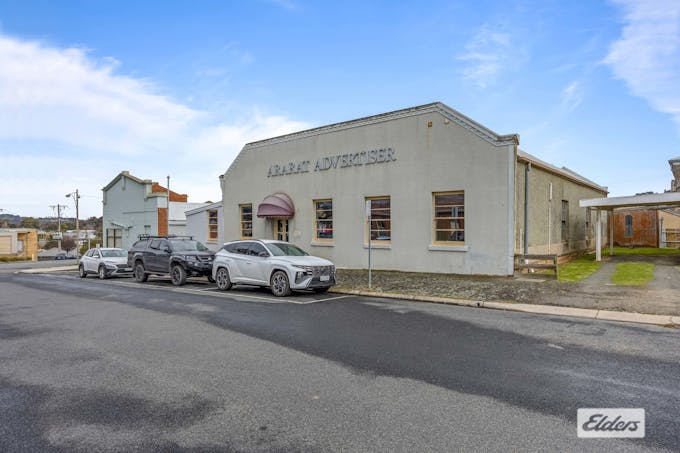 A/1 Ligar Street, Ararat, VIC, 3377 - Image 1