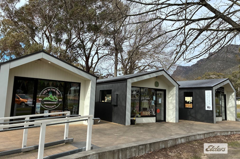 1/2 Heath Street, Halls Gap, VIC, 3381 - Image 3