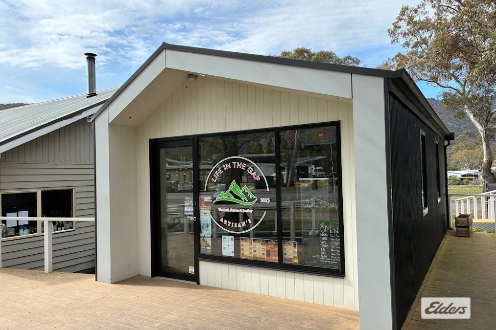 1/2 Heath Street, Halls Gap, VIC, 3381 - Image 1