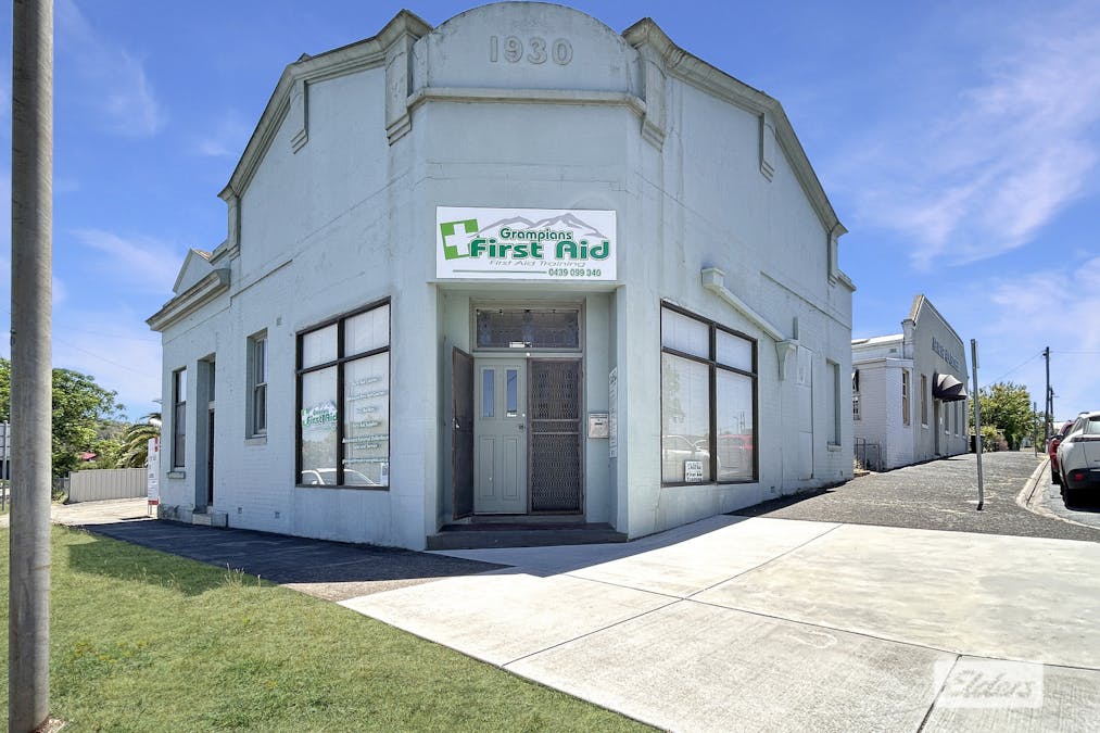 1 Ligar Street, Ararat, VIC, 3377 - Image 1