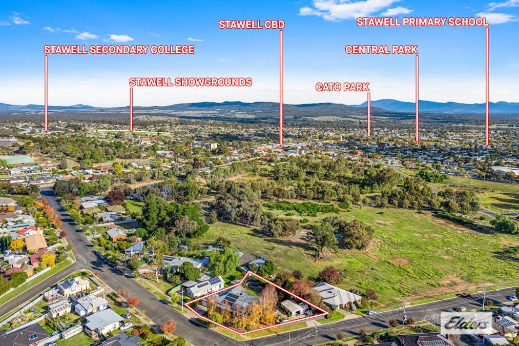 14-16 Moonlight Street, Stawell, VIC, 3380 - Image 25